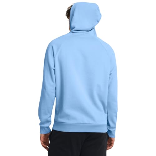 Image of Under Armour Men's Rival Fleece Hoodie
