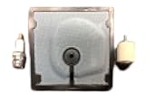 McCulloch 610, PM605, 650 655 690,Tune Up Kit. New Air, Fuel Filter And Spark Plug
