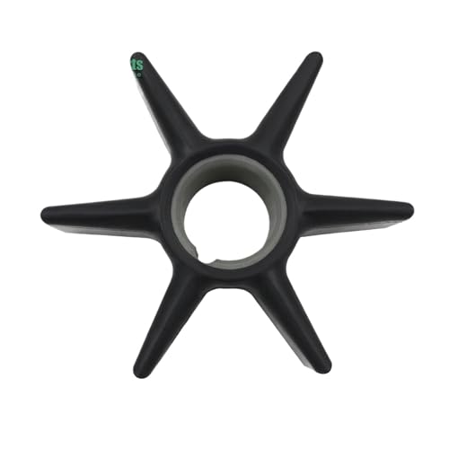 Turbine de pompe à eau pour réparer le refroidissement hors-bord 500301