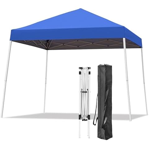 Oneofics Canopy Tent Cover