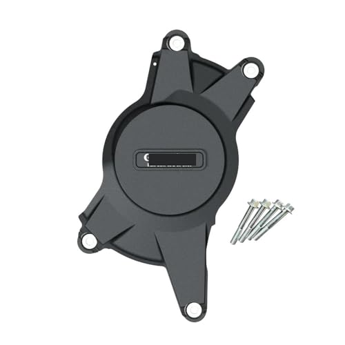 Couvercle stator moteur GSX-R1000 2009-2016 protection capot carter alternateur
