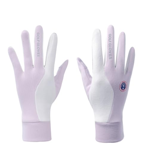 ゴルフグローブ 冬用 両手用 レディース スマホ対応 防寒 保温 タッチパネル ゴルフ手袋 防水性 滑り止め フィット感 ギフト プレゼント 贈り物 ゴルフ用品 スポーツ用品 贈答用 冬