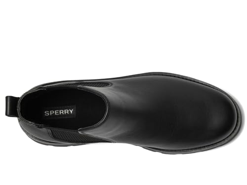 Sperry Women's Mountain-Sider Chelsea Boot2