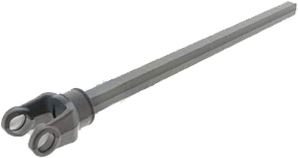 Replacement for fits A-10001438-AI Yoke & Shaft Assembly 1" x 1 1/8" Shaft