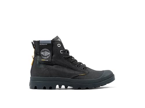 Image of Palladium mens Pampa