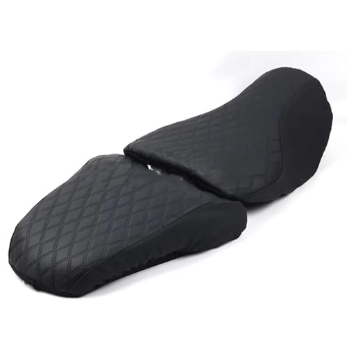 Housse de protection pour siège moto lors de vos road trips
