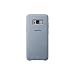 Produktbild Samsung EF-XG955AMEGWW Alcantara Cover (geeignet für Samsung Galaxy S8+) mint
