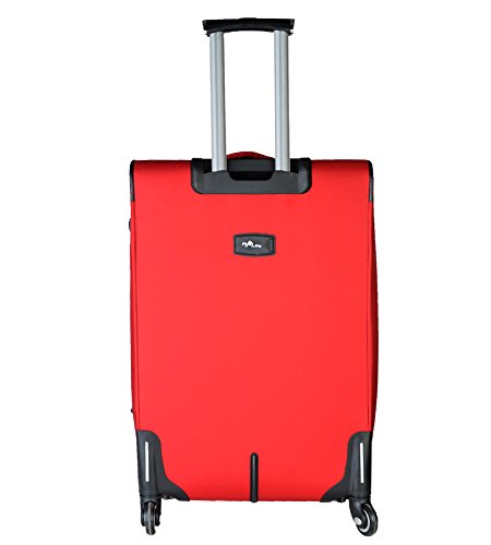 flylite trolley bag