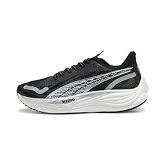 Puma Black/Puma Silver/Puma White