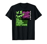 Synthesizer-Keyboard Zubehör Geschenke Shirts