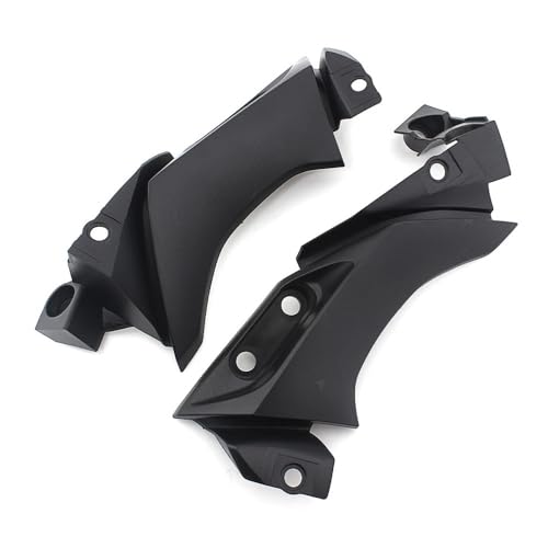 Protection latérale de carénage noire YZF-R1 anti-choc