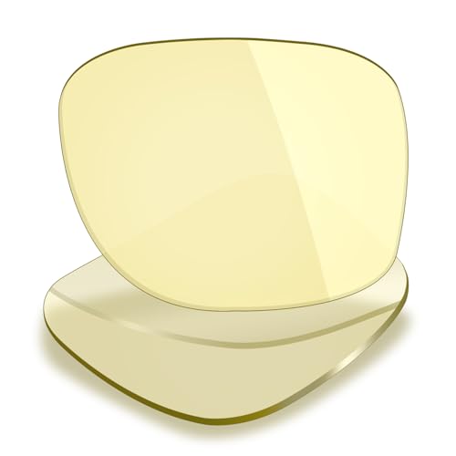 Image of Mryok Replacement Lenses for Oakley Split Jacket OO9099 Sunglasses, HD Polarized, UV Protection, Impact Resistant