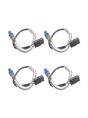 Sensor de oxígeno 11787570104 corrige el exceso de gases en BMW E90 X1