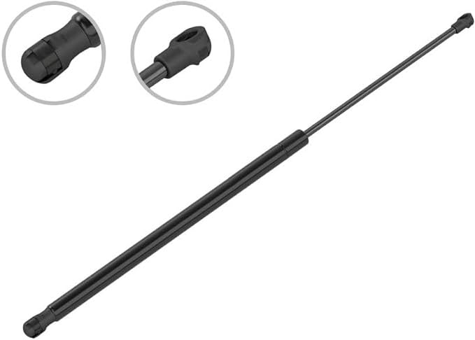 Amortisseur De Hayon Stabilus LIFT-O-MAT 026825 - Vérin à Gaz 305 Newton Pour Citroën C1, Peugeot 107 (2005-2014)