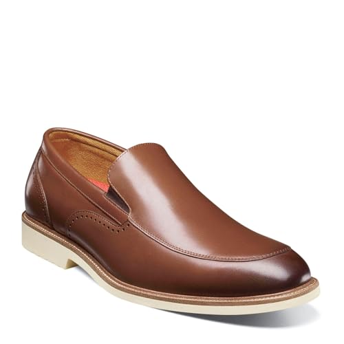 Stacy Adams Men's Wellington Slip on Loafer