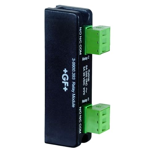 Flowmeter, GPM/LPM 1.0 - 10 / 5-38