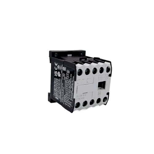 Petit contacteur CC DILEM-10-G XTMC9A10 pour circuit de commande fiable