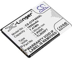 Technical Precision Replacement for Cameron SINO CS-OTP405XL