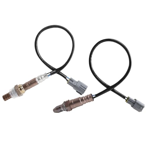 Sensor de Oxígeno O2 Upstream y Downstream para ES350 ES300H Camry Rav4