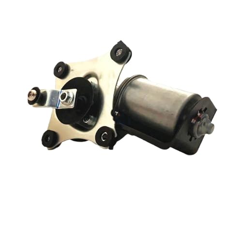 Moteur d'essuie-Glace Avant Great Wall Wingle 5 6 7 et Steed 37411100AP00XB