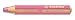 Produktbild 5 x Stabilo Woody 3 in 1 Multitalent Jumbo Bleistift  Pink (880/334)