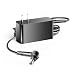 TAIFU 30V AC Adapter Charger for Dyson Cyclone V10 Absolute, Dyson Cyclone V10 Animal, Dyson Cyclone V10 Motorhead Lightweight Cordless Stick Vacuum Cleaner Power Supply US Mains