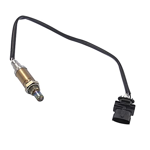 BESTPRICE 1x Sonda Lambda antes del catalizador 4 polos Compatible con OPEL ASTRA G (T98), CORSA B (S93), CORSA C (X01), MERIVA A (X03), VECTRA C (Z02), ZAFIRA A (T98)