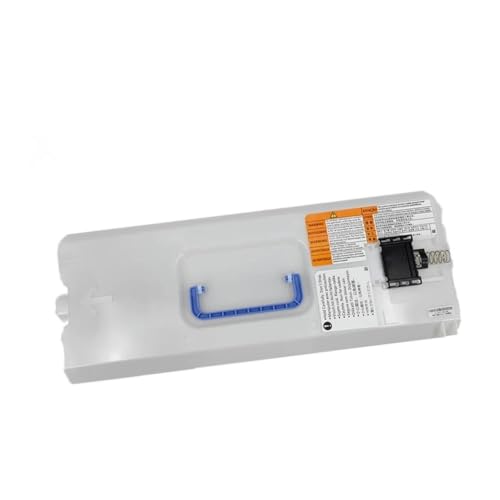 Boîte de toner usagé WT-202 NPG-67 pour Canon C3020 3325i 3520 3725