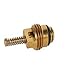 ACDelco GM Original Equipment 15-50176 Air Conditioning System Valve Core