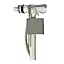 Delta Side mount fill Valve Without house