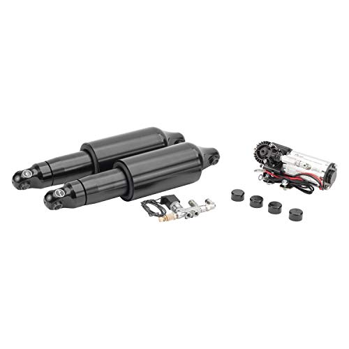 Arnott - {make} {model} {year} Air Suspension System MP