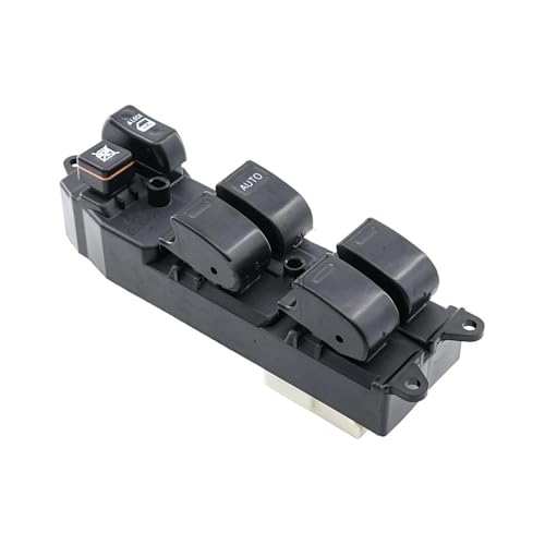Régulateur commutateur commande fenêtre voiture Toyota Corolla AE110 14+7 broches