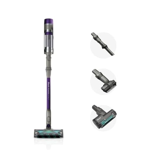 Shark PowerDetect Cordless Stick Vacuum