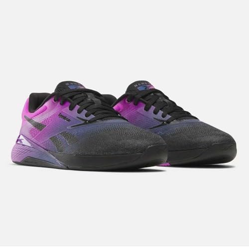 Image of Reebok Womens Nano X5