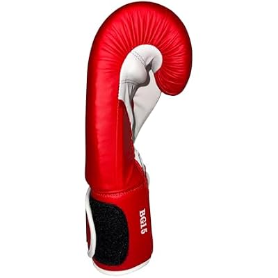 Ringside Striker Boxing Training Sparring Gloves