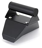 Staffa Di Navigazione Supporto Per FORZA 350 Per NSS Per Forza350 Per NSS350 2021-2023 Supporto Per Smartphone Per Moto Per Piastra Di Navigazione GPS(Nero)
