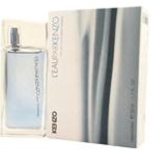 Kenzo Eau De Toilette Spray For Men, 1.7 Ounce #TOP3