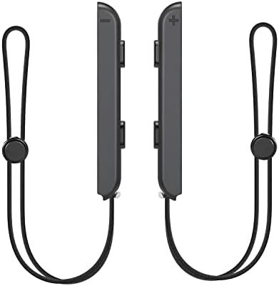 Wrist Strap for Switch Joycon 2 Pack Lanyard Replacement Parts Accessories for Joy Con Joy-Con Controller