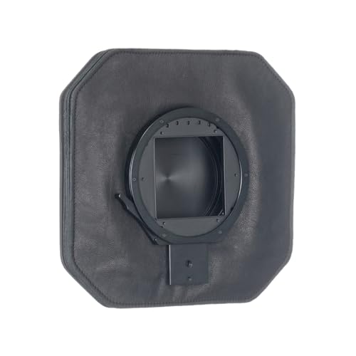 SWEBO Mini View Camera 3 Type Bellows,for Digital Film Backs