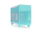 Thermaltake – Thermaltake TR100 | Mini Tower | Super Compact | Mint Strawb