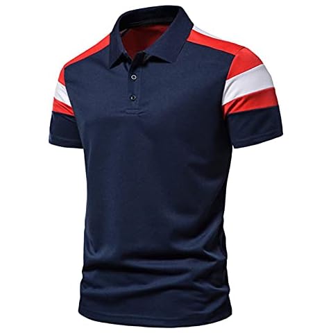 Polo LAOSU Homme Cover