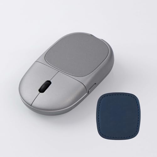 Magnito Mouse