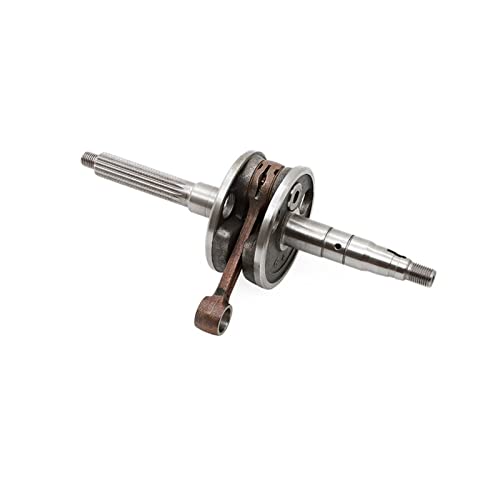 Vilebrequin avec bielle pour Polaris Predator Sportsman Scrambler 90cc