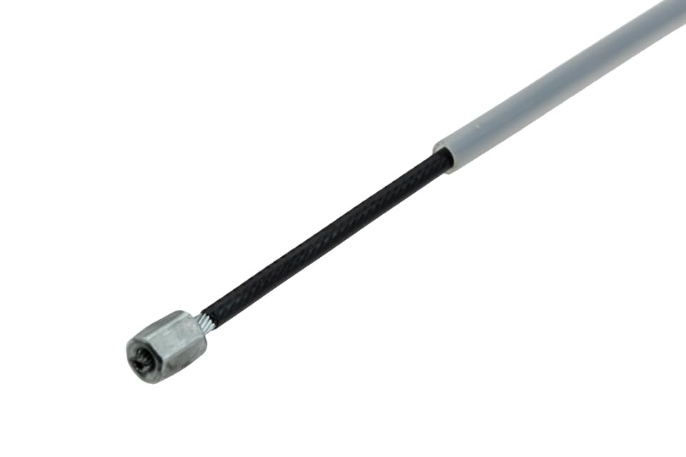 Cable de freno de estacionamiento de acero para Seat Cordoba 06-09 y Ibiza 02-09 3