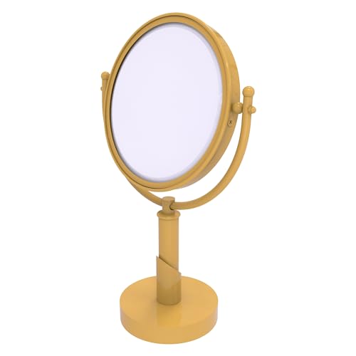 Espejo de Maquillaje Redondo 8 Inch con Aumento 3X