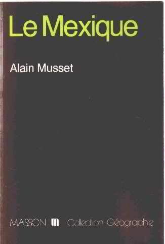 Le Mexique