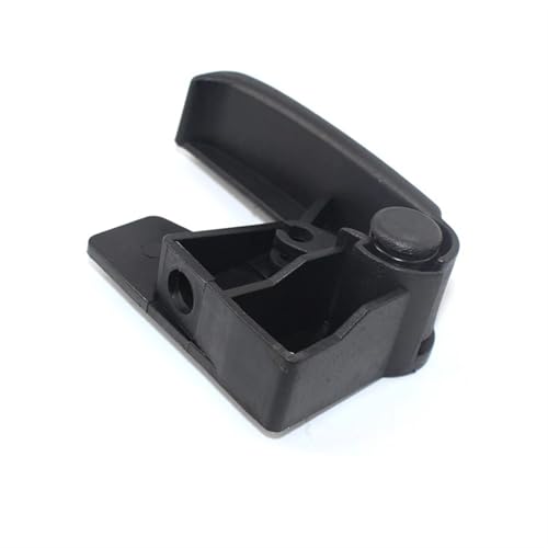 Poignée d'ouverture de capot pour GMC Sierra 3500 replacement 15741109