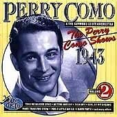 The Shows 1943