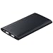 Produktbild Hama Power Pack Premium Alu, 5000 mAh, Anthrazit, 00173733 (mAh, Anthrazit)