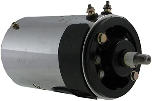 New 12 Volt Generator Compatible with Volkswagen Beetle, Karmann Ghia, Thing, Transporter 67-74 Porsche 912 H4 1.6L 1582cc 97cid 1969 Replaces 616-603-112-00 0-101-302-085 0-101-302-086 0-101-302-087